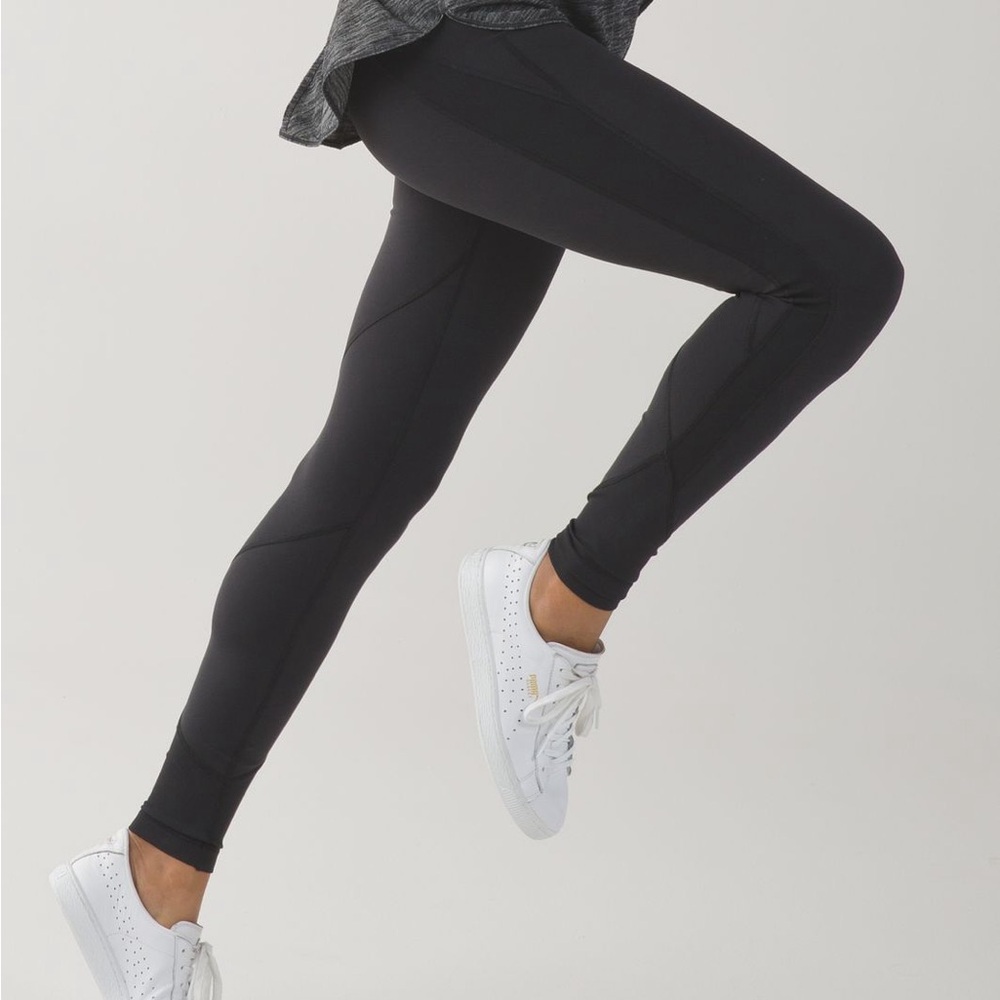Lululemon Drop It Like It's Hot Tight